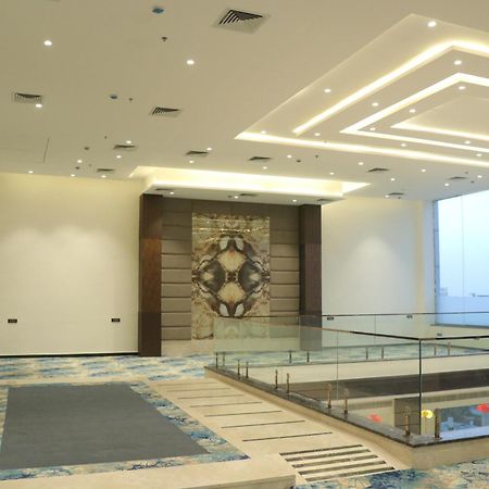 Pt Moolraj Residency Otel Una  Dış mekan fotoğraf