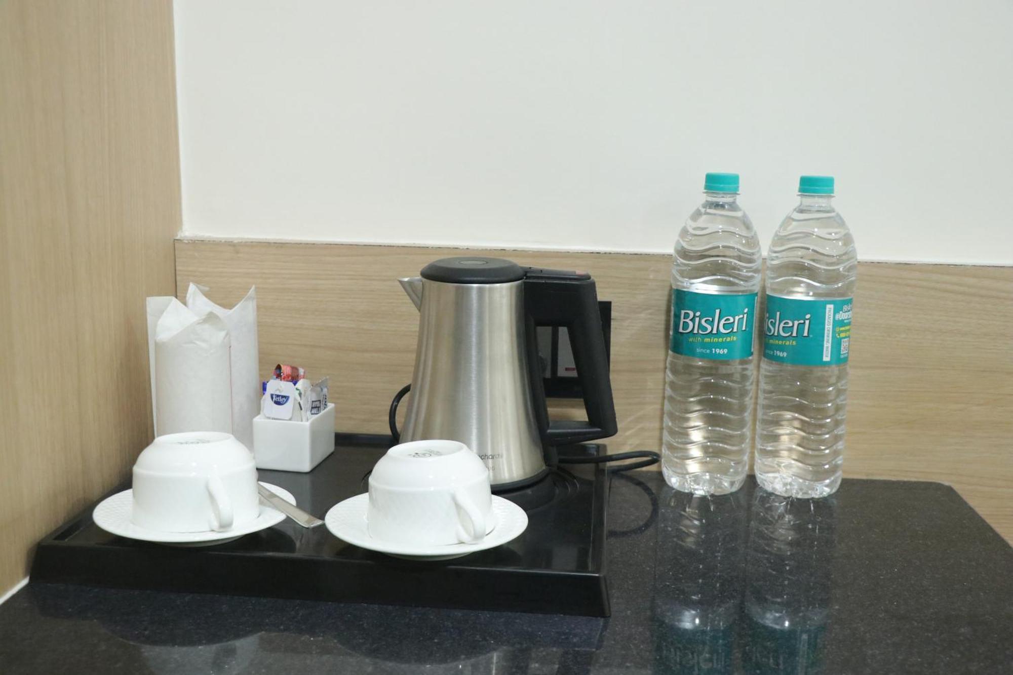 Pt Moolraj Residency Otel Una  Dış mekan fotoğraf