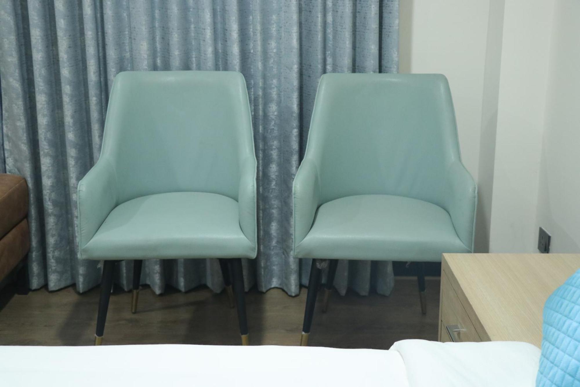 Pt Moolraj Residency Otel Una  Dış mekan fotoğraf